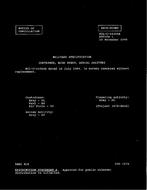 MIL MIL-C-44046A Notice 1 - Cancellation PDF