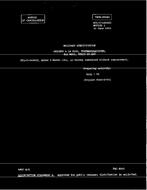 MIL MIL-C-44060D Notice 1 - Cancellation PDF