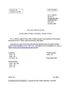 MIL MIL-C-44071D Notice 2 - Cancellation PDF