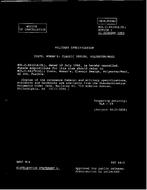 MIL MIL-C-44101A Notice 1 - Cancellation PDF