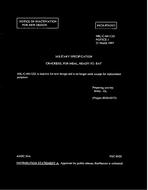 MIL MIL-C-44112D Notice 1 - Inactivation PDF