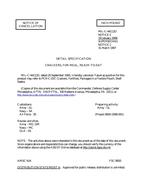 MIL MIL-C-44112D Notice 2 - Cancellation PDF