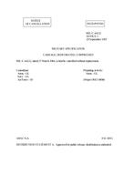 MIL MIL-C-44122 Notice 1 - Cancellation PDF