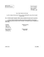 MIL MIL-C-44154B Notice 2 - Reactivation PDF