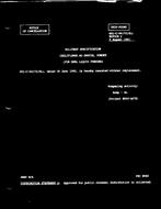 MIL MIL-C-44172 Notice 1 - Cancellation PDF