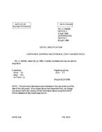 MIL MIL-C-44192A Notice 2 - Reactivation PDF