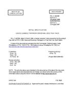 MIL MIL-C-44235B Notice 2 – Cancellation PDF MIL MIL-C-44235B Notice 2 - Cancellation PDF