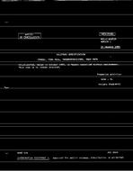 MIL MIL-C-44252A Notice 1 - Cancellation PDF