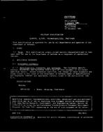 MIL MIL-C-44262A PDF