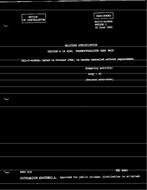 MIL MIL-C-44289A Notice 1 - Cancellation PDF