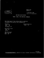 MIL MIL-C-442D Notice 1 - Validation PDF