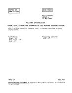MIL MIL-C-44307B Notice 1 – Cancellation PDF