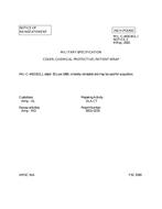 MIL MIL-C-44313 Notice 2 - Reactivation PDF