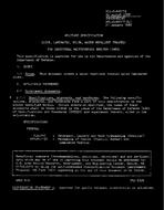 MIL MIL-C-44317A PDF