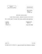 MIL MIL-C-44338A Notice 1 - Cancellation PDF