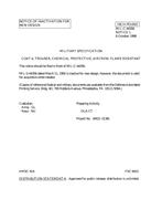 MIL MIL-C-44356A Notice 1 – Inactivation PDF MIL MIL-C-44356A Notice 1 - Inactivation PDF