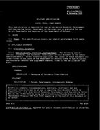 MIL MIL-C-44396 PDF MIL MIL-C-44396 PDF