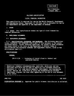 MIL MIL-C-44424 PDF MIL MIL-C-44424 PDF