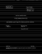 MIL MIL-C-44424 Notice 1 - Cancellation PDF