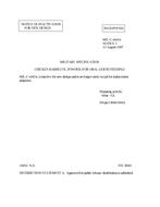 MIL MIL-C-44454 Notice 1 - Inactivation PDF