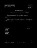 MIL MIL-C-450C Notice 1 - Inactivation PDF