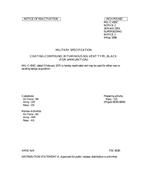 MIL MIL-C-450C Notice 2 - Reactivation PDF