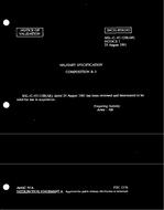 MIL MIL-C-45113B Notice 1 - Validation PDF