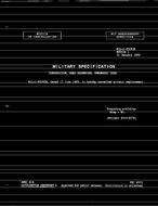 MIL MIL-C-45192B Notice 1 - Cancellation PDF