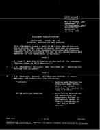 MIL MIL-C-45195E Amendment 3 PDF