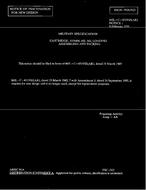 MIL MIL-C-45195E Notice 1 - Inactivation PDF