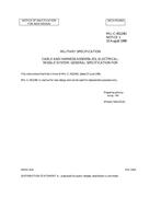 MIL MIL-C-45224D Notice 1 - Inactivation PDF