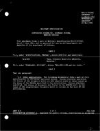 MIL MIL-C-45334C Amendment 2 PDF