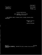 MIL MIL-C-45359B Notice 1 - Cancellation PDF