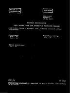 MIL MIL-C-453C Notice 1 - Cancellation PDF