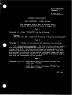 MIL MIL-C-45404A Amendment 1 PDF