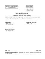 MIL MIL-C-45408C Notice 1 - Inactivation PDF
