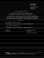MIL MIL-C-45420G Amendment 1 PDF