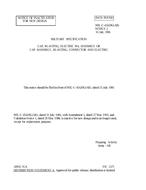 MIL MIL-C-45420G Notice 2 - Inactivation PDF