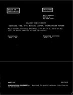 MIL MIL-C-45443B Notice 2 - Cancellation PDF