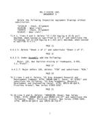 MIL MIL-C-45459C Amendment 4 PDF