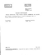 MIL MIL-C-45463E Notice 2 - Cancellation PDF