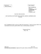 MIL MIL-C-45468E Notice 2 - Reactivation PDF