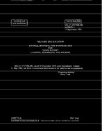 MIL MIL-C-45474B Notice 1 - Validation PDF