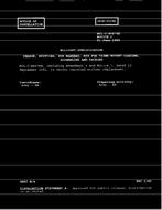 MIL MIL-C-45474B Notice 2 - Cancellation PDF