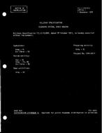 MIL MIL-C-45596B Notice 1 - Cancellation PDF