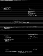 MIL MIL-C-45854B Notice 3 - Cancellation PDF