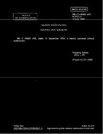 MIL MIL-C-45882 Notice 2 - Cancellation PDF