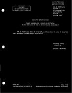 MIL MIL-C-45889 Notice 2 - Cancellation PDF
