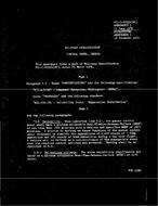 MIL MIL-C-45924 Amendment 3 PDF