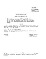 MIL MIL-C-45964B Amendment 1 PDF